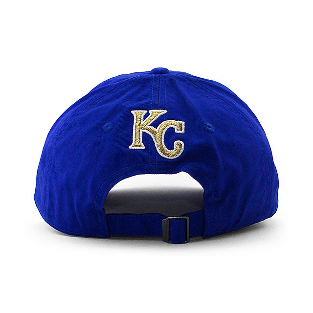 ナイキ キャップ カンザスシティ ロイヤルズ MLB CLUB STRAPBACK CAP BLUE