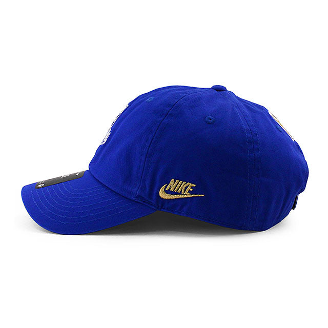 ナイキ キャップ カンザスシティ ロイヤルズ MLB CLUB STRAPBACK CAP BLUE
