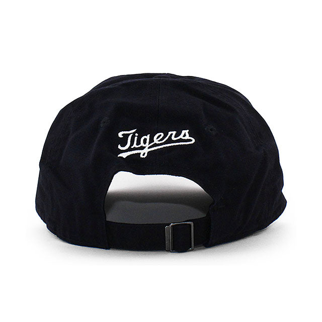 ナイキ キャップ デトロイト タイガース MLB CLUB STRAPBACK CAP NAVY