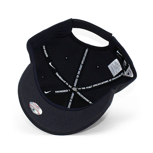 ナイキ キャップ デトロイト タイガース MLB CLUB PERFORMANCE ADJUSTABLE CAP NAVY