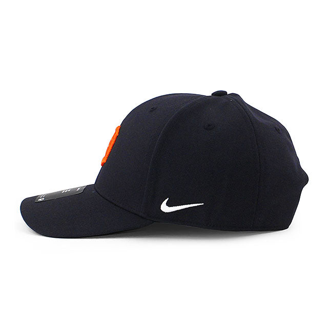 ナイキ キャップ デトロイト タイガース MLB CLUB PERFORMANCE ADJUSTABLE CAP NAVY