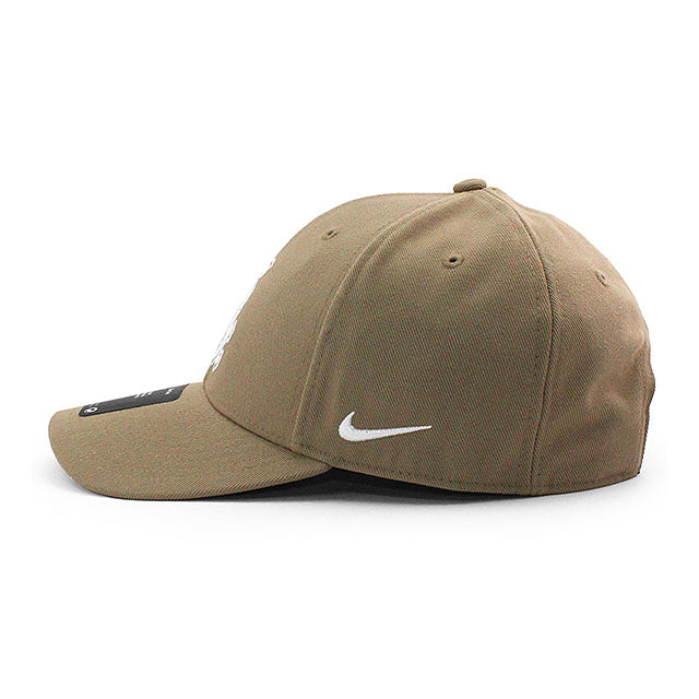 ナイキ キャップ シカゴ ホワイトソックス MLB PERFORMANCE CLUB ADJUSTABLE CAP KHAKI