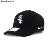 ナイキ キャップ シカゴ ホワイトソックス MLB EVERGREEN CLUB PERFORMANCE CAP BLACK