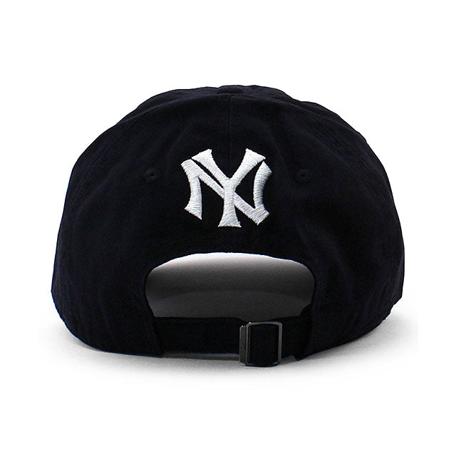 ナイキ キャップ ニューヨーク ヤンキース MLB CLUB STRAPBACK CAP NAVY