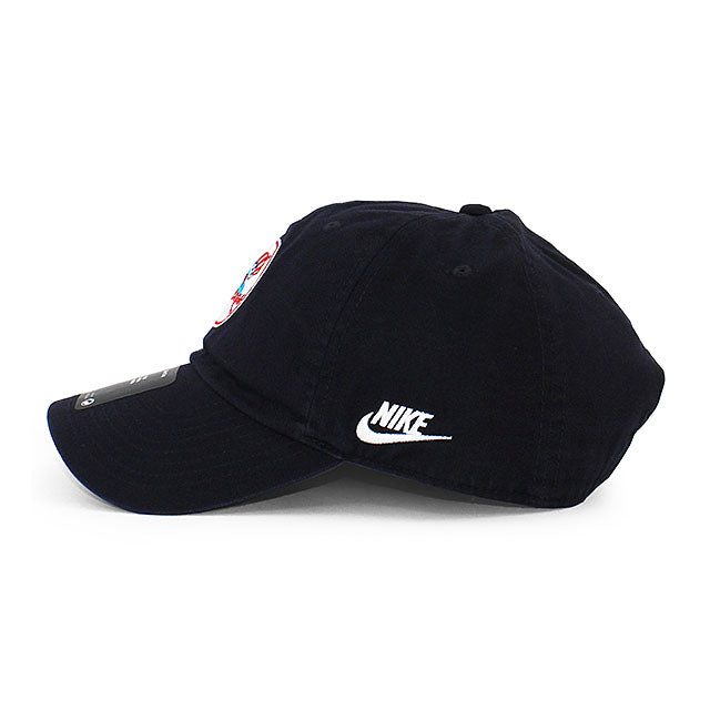 ナイキ キャップ ニューヨーク ヤンキース MLB CLUB STRAPBACK CAP NAVY