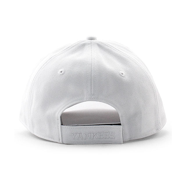 ナイキ キャップ ニューヨーク ヤンキース MLB CLUB PERFORMANCE CAP WHITEOUT
