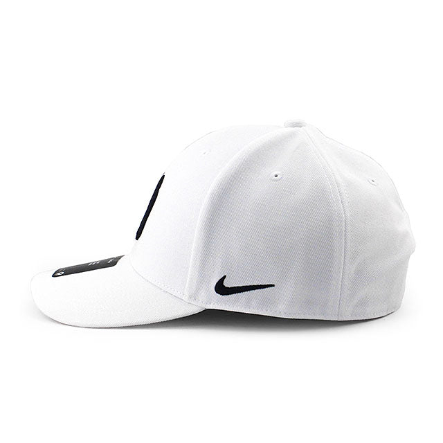ナイキ キャップ ニューヨーク ヤンキース MLB CLUB PERFORMANCE ADJUSTABLE CAP WHITE
