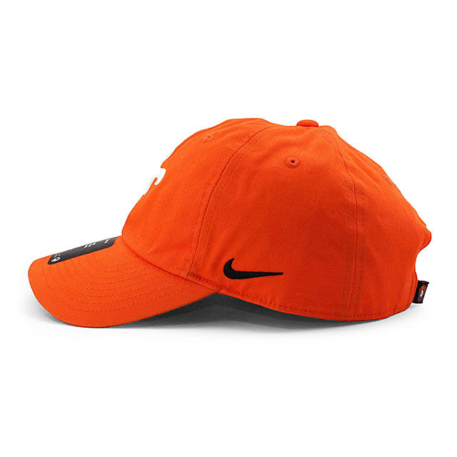 シティコネクト ナイキ キャップ サンフランシスコ ジャイアンツ MLB CITY CONNECT CLUB STRAPBACK CAP ORANGE
