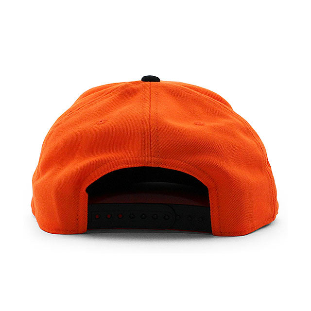 シティコネクト ナイキ キャップ サンフランシスコ ジャイアンツ MLB CITY CONNECT PRO SNAPBACK CAP ORANGE