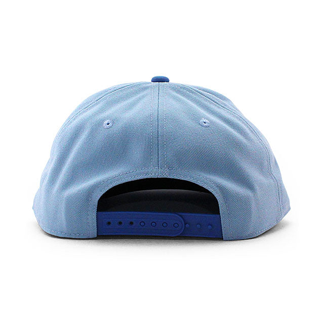 シティコネクト ナイキ キャップ ワシントン ナショナルズ MLB CITY CONNECT PRO SNAPBACK CAP BLUE