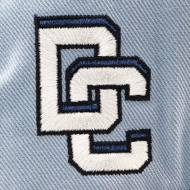 シティコネクト ナイキ キャップ ワシントン ナショナルズ MLB CITY CONNECT PRO SNAPBACK CAP BLUE