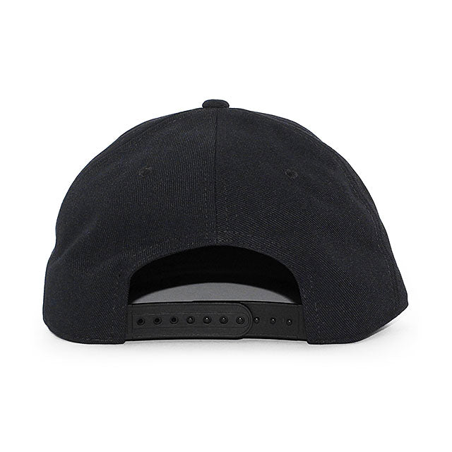 ナイキ キャップ ピッツバーグ パイレーツ MLB PRO PERFORMANCE SNAPBACK CAP BLACK