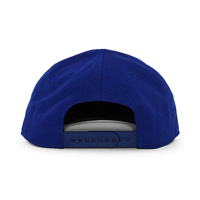 ナイキ キャップ ロサンゼルス ドジャース MLB EVERGREEN CLUB SNAPBACK CAP BLUE