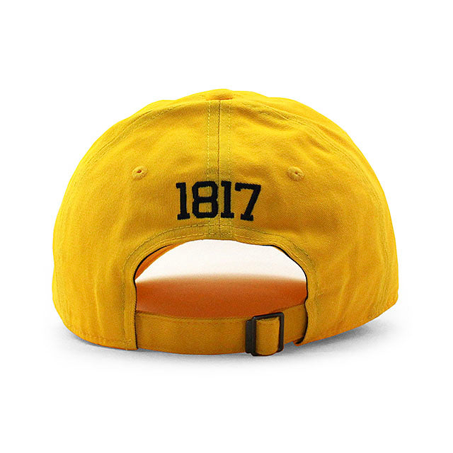 ナイキ キャップ ミシガン ウォルバリンズ NCAA LEGACY CLUB PERFORMANCE CAP GOLD