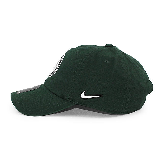 ナイキ キャップ サッカー ナイジェリア代表 CLUB STRAPBACK CAP GREEN