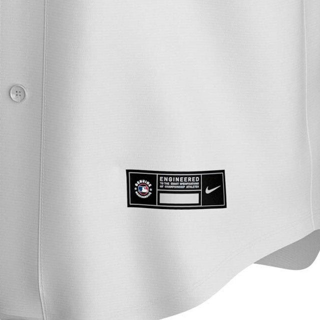 海外取寄 大谷翔平モデル NIKE レプリカユニフォーム HOME REPLICA COOL BASE PLAYER JERSEY WHITE ホワイト ホーム用 ナイキ ロサンゼルス エンゼルス LOS ANGELES ANGELS