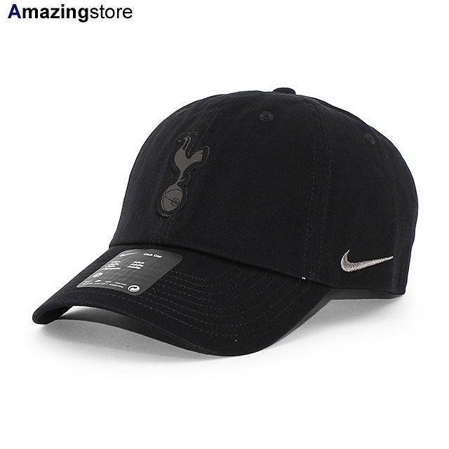 ナイキ キャップ トッテナム ホットスパー FC PREMIER LEAGUE CLUB STRAPBACK CAP BLACK