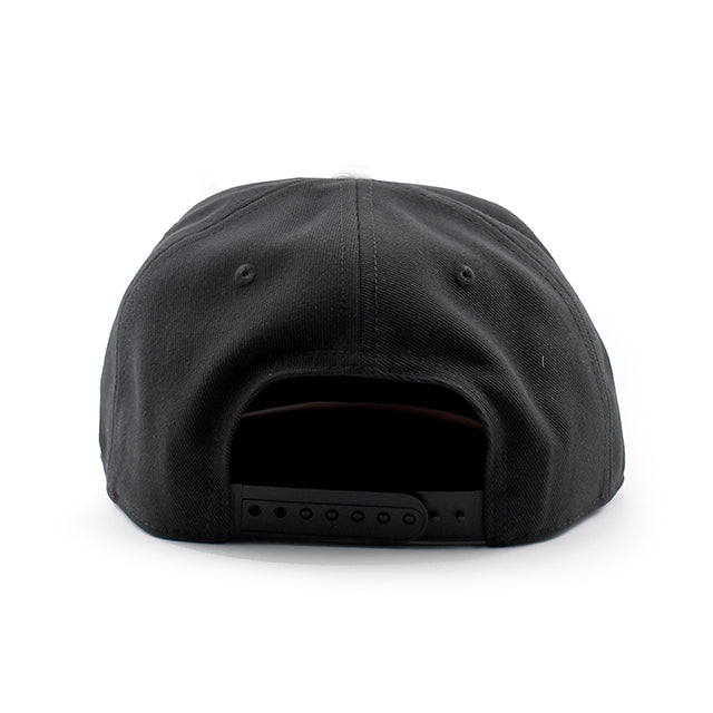 ナイキ キャップ シカゴ ホワイトソックス DRI-FIT PRO STRUCTURED SQUARE BILL CAP BLACK WHITE