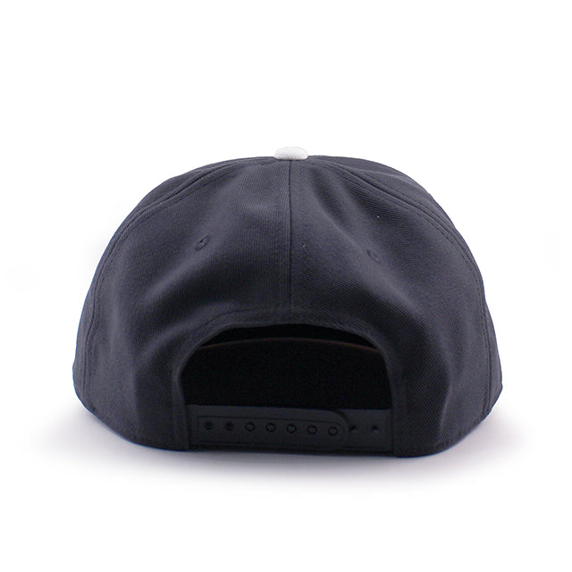 ナイキ キャップ ニューヨーク ヤンキース DRI-FIT PRO STRUCTURED SQUARE BILL CAP PITCH BLUE WHITE