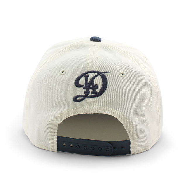 ナイキ キャップ ロサンゼルス ドジャース CITY CONNECT DRI-FIT RISE 5 PANEL ADJUSTABLE CAP COCONUT-THUNDER