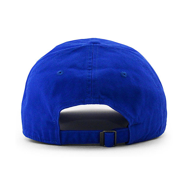 ナイキ キャップ サッカー ブラジル代表 CLUB STRAPBACK CAP BLUE