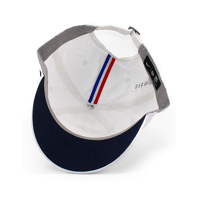 ナイキ キャップ サッカー フランス代表 CLUB STRAPBACK CAP WHITE