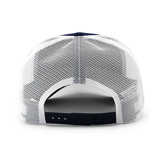 ナイキ メッシュキャップ パリ サンジェルマン FC PSG RISE TRUCKER MESH CAP NAVY