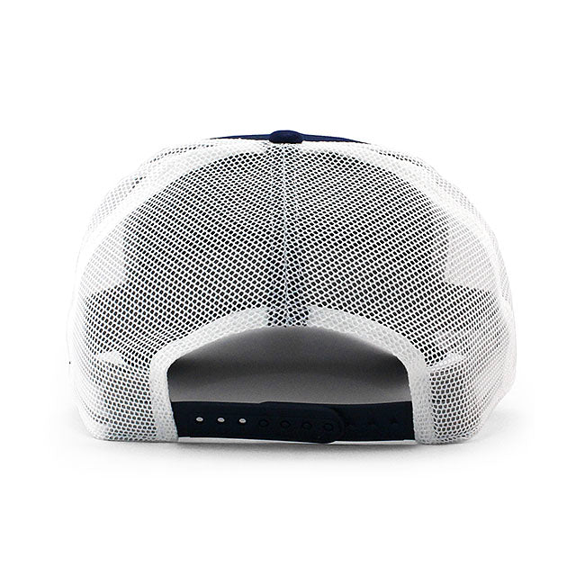 ナイキ メッシュキャップ トッテナム ホットスパー FC RISE TRUCKER MESH CAP NAVY