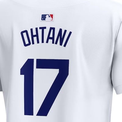 大谷翔平モデル 海外取寄 女性用 ナイキ リミテッドレプリカユニフォーム ロサンゼルス ドジャース