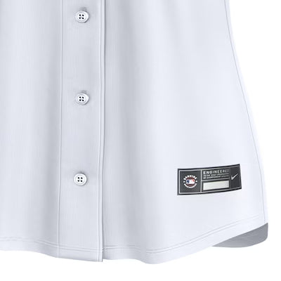 大谷翔平モデル 海外取寄 女性用 ナイキ リミテッドレプリカユニフォーム ロサンゼルス ドジャース