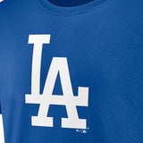大谷翔平モデル 海外取寄 Tシャツ MLB PLAYER ICON ROYAL BLUE ロサンゼルス ドジャース