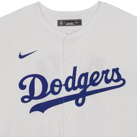 大谷翔平モデル 海外取寄 未就学児用 ナイキ レプリカユニフォーム ロサンゼルス ドジャース