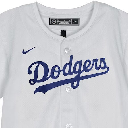 大谷翔平モデル 海外取寄 幼児用 ナイキ レプリカユニフォーム ロサンゼルス ドジャース