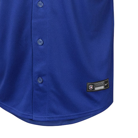 大谷翔平モデル 海外取寄 子供用 ナイキ オルタネイト リミテッドレプリカユニフォーム ロサンゼルス ドジャース