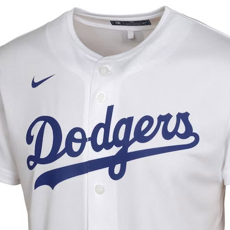 大谷翔平モデル 海外取寄 子供用 ナイキ レプリカユニフォーム ロサンゼルス ドジャース