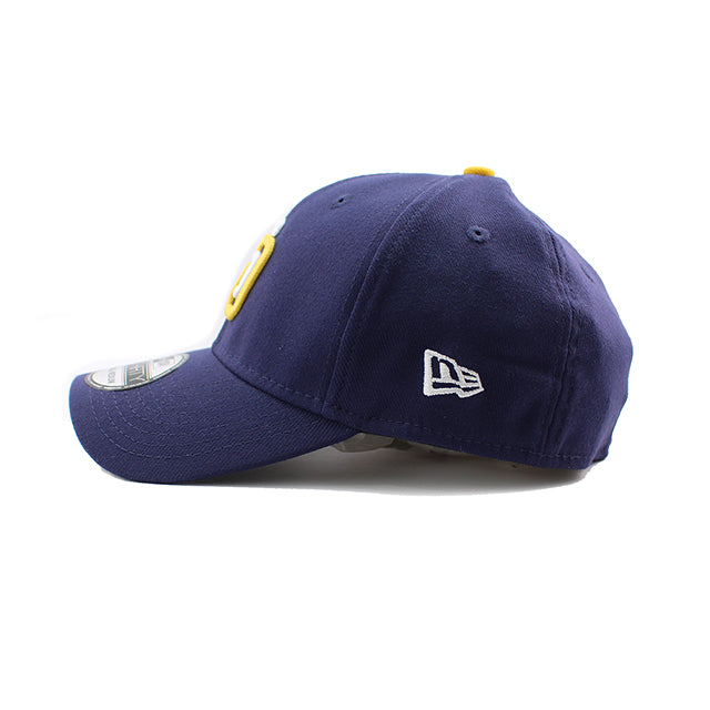ニューエラ キャップ 39THIRTY サンディエゴ パドレス MLB 2016 ALT-1 TEAM CLASSIC FLEX FIT CAP NAVY