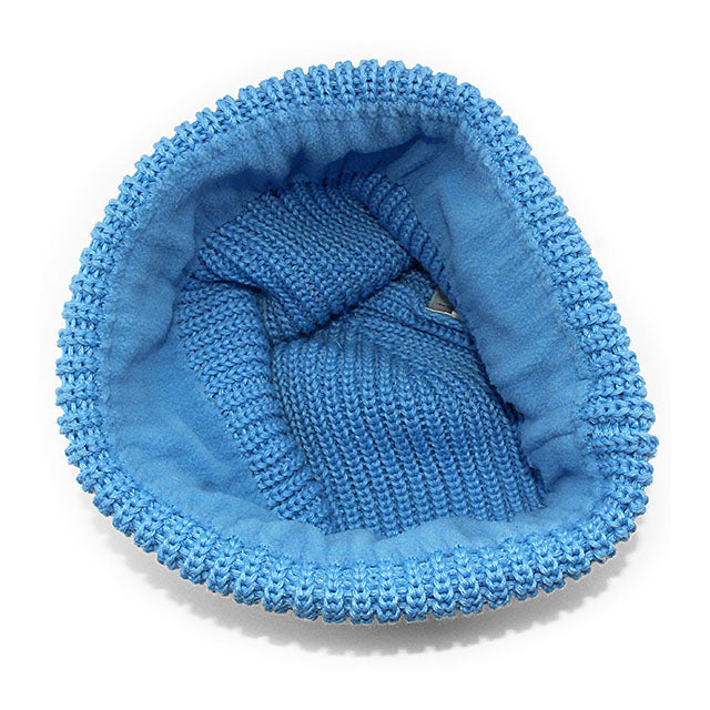 プーマ ニットビーニー マンチェスター シティ PREMIER LEAGUE ESSENTIALS KNIT BEANIE BLUE