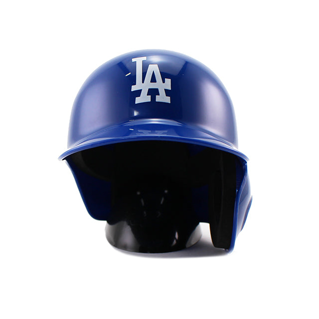 ローリングス ミニヘルメット ロサンゼルス ドジャース  MLB MINI TEAM DISPLAY HELMET ROYAL BLUE LOS ANGELES DODGERS