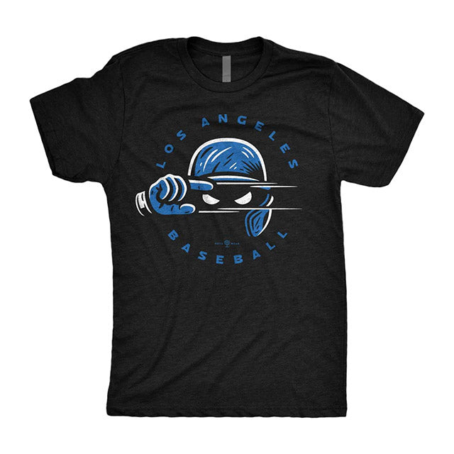 大谷翔平モデル 海外取寄 Tシャツ SKINCARE SWIPE T-SHIRT ロサンゼルス ドジャース