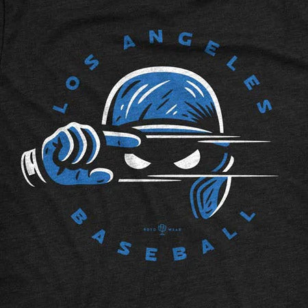 大谷翔平モデル 海外取寄 Tシャツ SKINCARE SWIPE T-SHIRT ロサンゼルス ドジャース