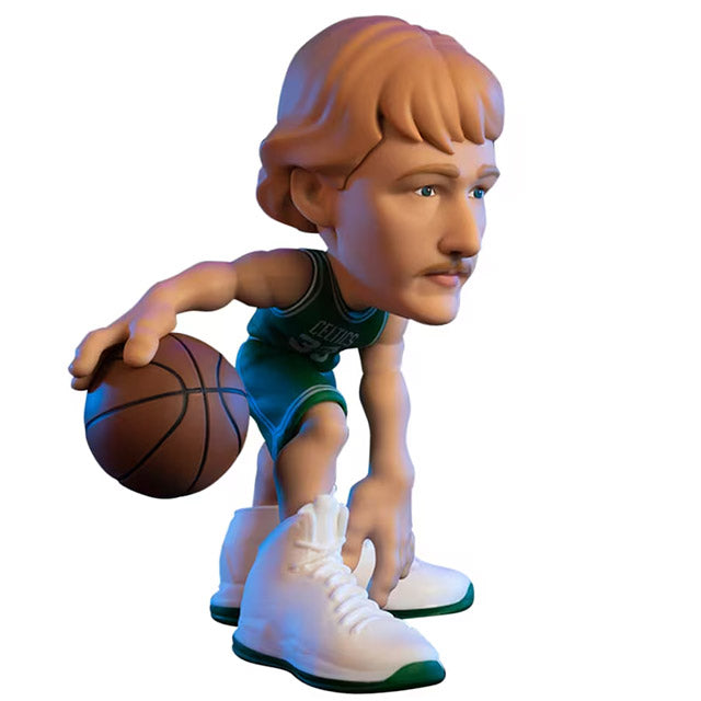 海外取寄 ラリー バードモデル LEGENDS 6" VINYL FIGURINE ボストン セルティックス BOSTON CELTICS LARRY BIRD