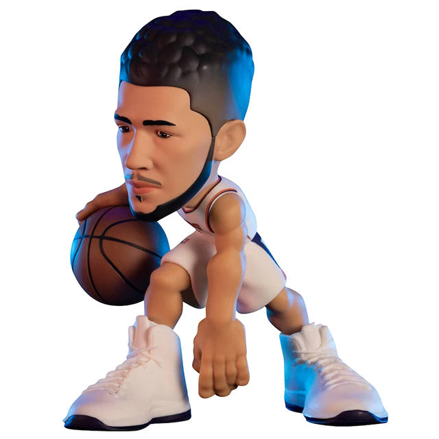 海外取寄 デビン ブッカーモデル 6" VINYL FIGURINE PHOENIX SUNS フェニックス サンズ DEVIN BOOKER