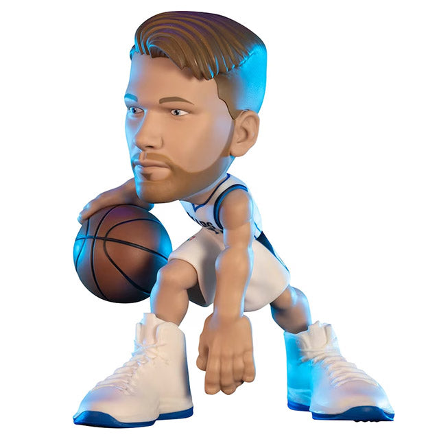 海外取寄 ルカ ドンチッチモデル 6" VINYL FIGURINE ダラス マーベリックス DALLAS MAVERICKS ASSOCIATION EDITION LIKA DONCIC