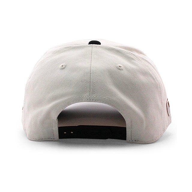 レッスルマニア42モデル スポーティク キャップ WWE WRESTLEMANIA 42 RANCH SNAPBACK CAP WHITE