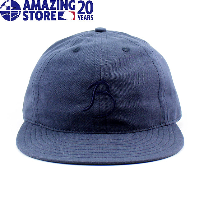 Amazingstore 20th Anniversary Exclusive COOPERSTOWN BALL CAP Logo selected by BLACK ANNY HARAJUKU
