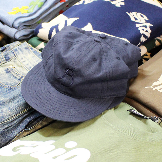 Amazingstore 20th Anniversary Exclusive COOPERSTOWN BALL CAP Logo selected by BLACK ANNY HARAJUKU