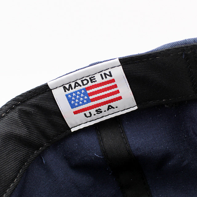 Amazingstore 20th Anniversary Exclusive COOPERSTOWN BALL CAP Logo selected by Sounds