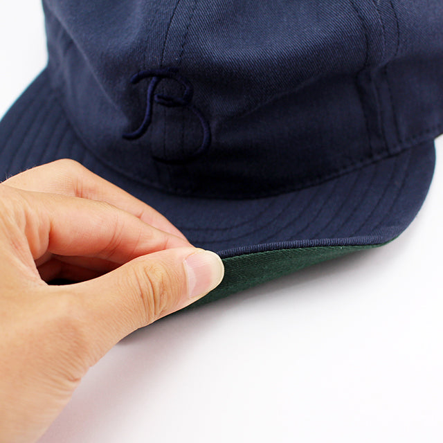 Amazingstore 20th Anniversary Exclusive COOPERSTOWN BALL CAP Logo selected by BLACK ANNY HARAJUKU