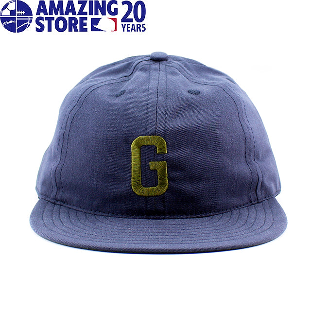 Amazingstore 20th Anniversary Exclusive COOPERSTOWN BALL CAP Logo selected by Sounds