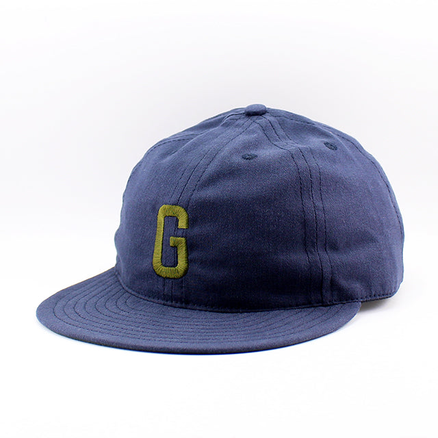 Amazingstore 20th Anniversary Exclusive COOPERSTOWN BALL CAP Logo selected by Sounds